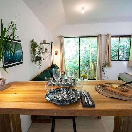 Jungle View Studio With Terrace El Nido Bagian luar foto